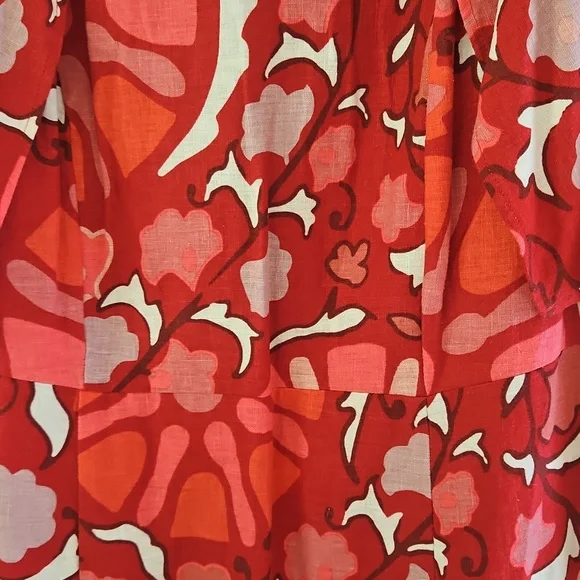 NWOT Rhode Maxi Dress - Picture 8 of 8